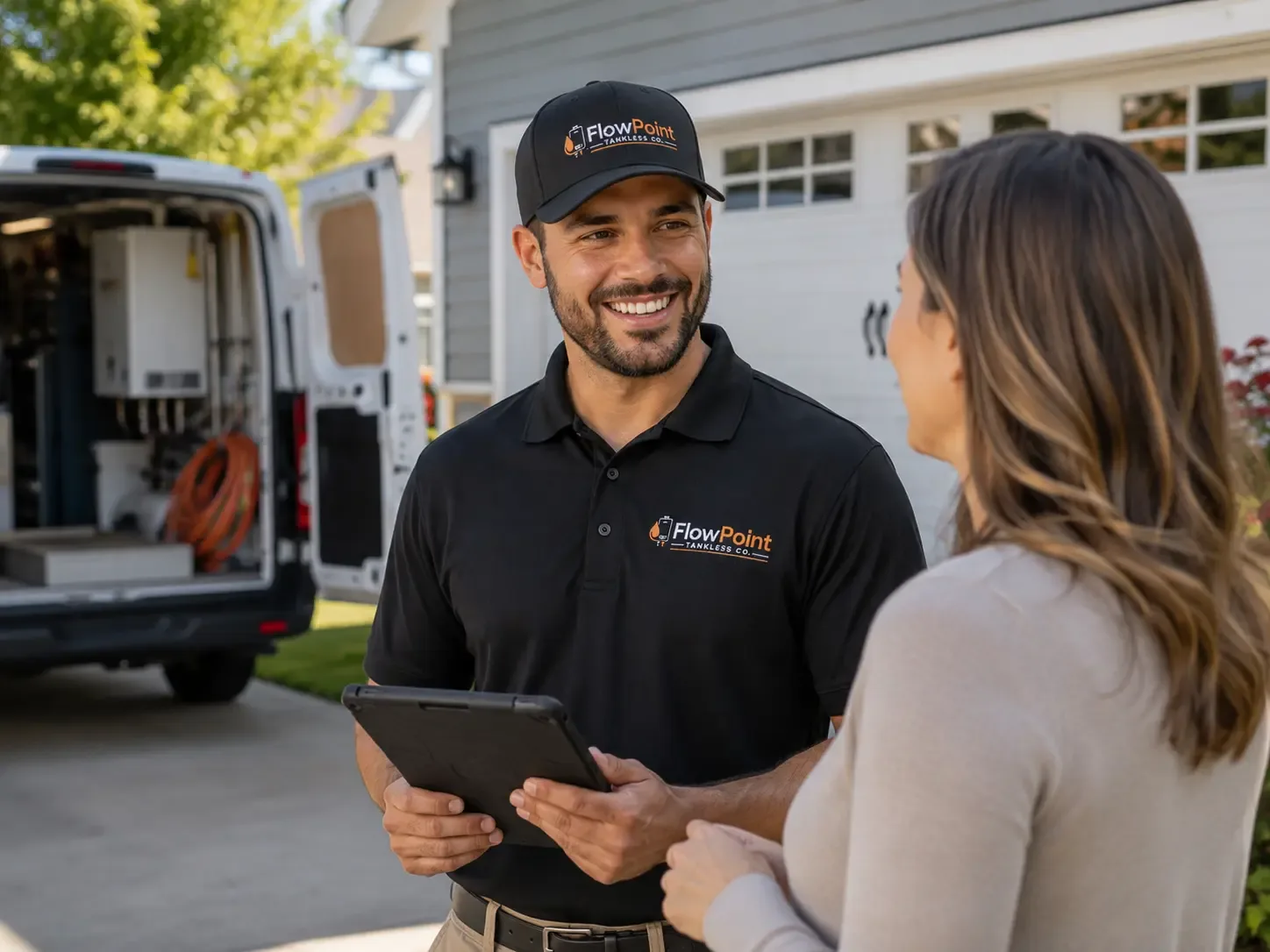 Tankless Water Heater Installation Erwin, SD FAQs
